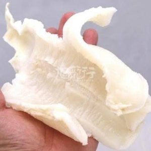 Bong bóng cá mú nướng nhiệt