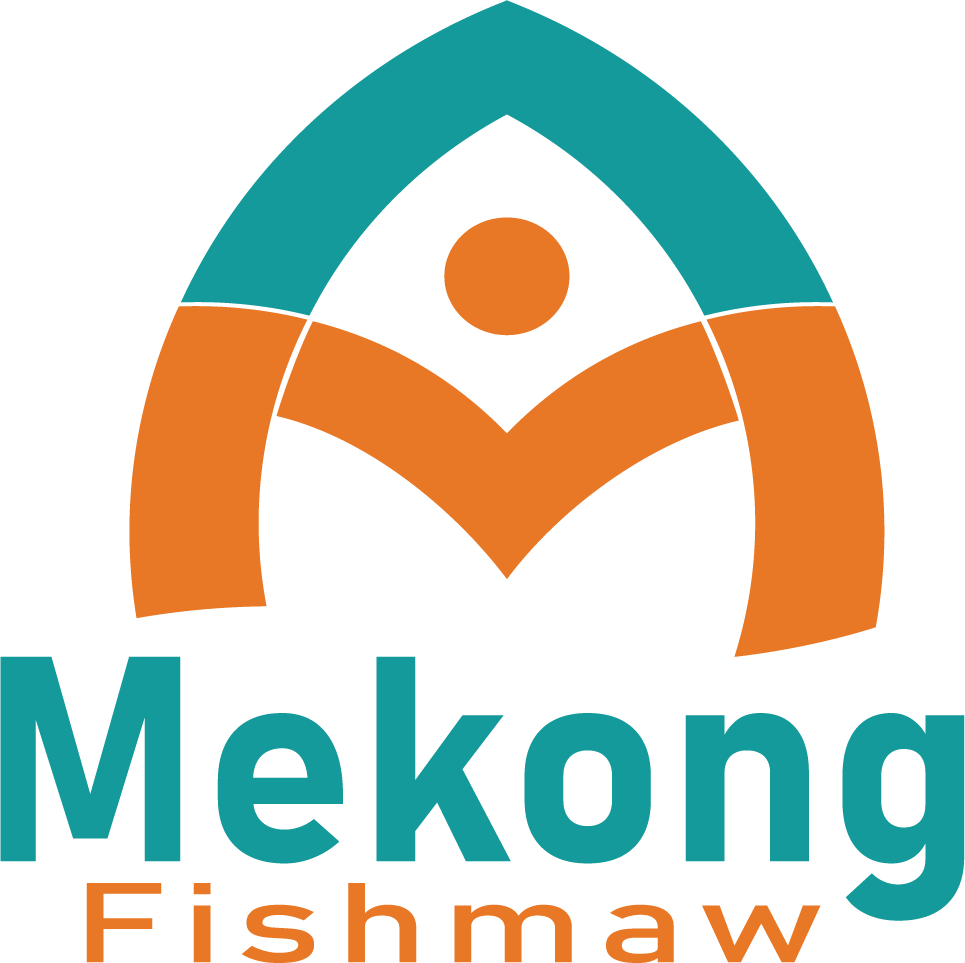 Mekong Fishmaw